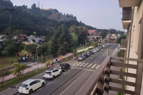 Apartamento em Campos do Jordão